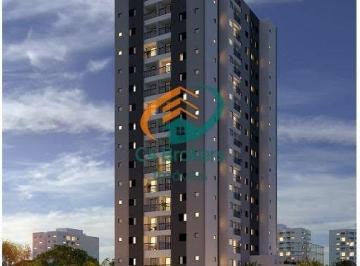 Apartamento · 46m² · 2 Quartos · 1 Vaga · Apartamento em Vila Galvão - Guarulhos