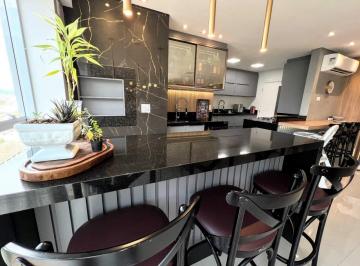 Apartamento · 129m² · 3 Quartos · 2 Vagas · Apartamento 3 suítes, 129,02 m², Centro de Jaraguá do Sul — R$ 1.800.000,00