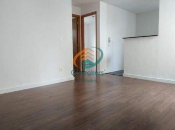 Apartamento · 44m² · 2 Quartos · 1 Vaga · Apartamento em Água Chata  -  Guarulhos