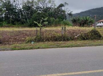 Terreno · 2366m² · Terreno à Venda em Jaraguá do Sul, 2.366,40m² de área total - Bairro João Pessoa