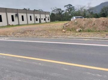 Terreno · 4463m² · Terreno Residencial 4.462,56 m² em Jaraguá do Sul – Financia e Aceita Permuta