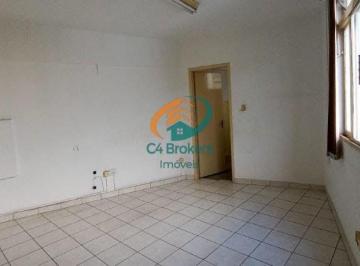 Comercial · 30m² · Sala em Centro  -  Guarulhos