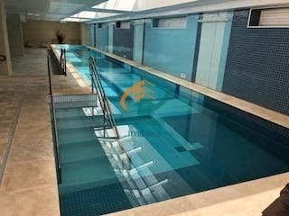 Apartamento · 106m² · 4 Quartos · 2 Vagas · Apartamento em Jardim Flor da Montanha - Guarulhos, SP