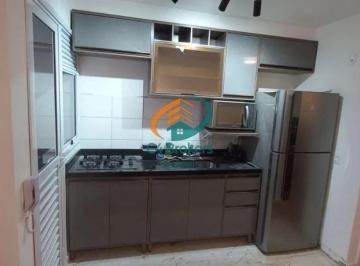 Apartamento · 42m² · 2 Quartos · 1 Vaga · Apartamento em Guarulhos