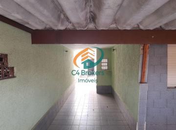 Casa · 110m² · 3 Quartos · 1 Vaga · Casa em Rua em Jardim Eusonia - Guarulhos, SP