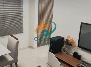 Apartamento · 58m² · 3 Quartos · 1 Vaga · Apartamento em Guarulhos