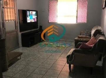 Casa · 220m² · 3 Quartos · 2 Vagas · Sobrado em Jardim Angélica  -  Guarulhos