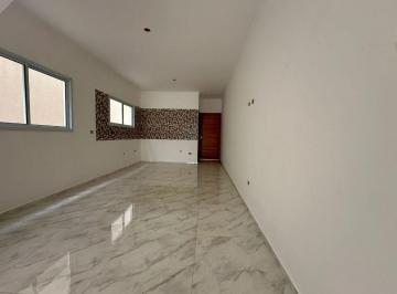 Casa · 110m² · 3 Quartos · 2 Vagas · Sobrado em Rua em Jardim Santa Cecília - Guarulhos