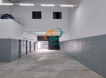 Comercial · 250m² · 2 Vagas · Loja/Salão em Vila Endres - Guarulhos, SP