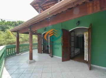 Casa · 250m² · 3 Quartos · 2 Vagas · Sobrado em Jardim Iporanga  -  Guarulhos