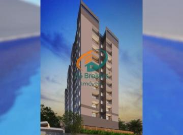 Apartamento · 38m² · 2 Quartos · Apartamento em Vila Rosália - Guarulhos, SP