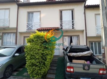 Casa · 70m² · 2 Quartos · 1 Vaga · Sobrado em Condomínio em Jardim Célia - Guarulhos, SP