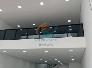 Comercial · 248m² · Salão / Ponto Comercial em Guarulhos