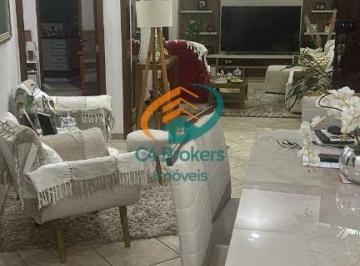 Casa · 298m² · 3 Quartos · 4 Vagas · Casa em Rua em Jardim Presidente Dutra - Guarulhos, SP