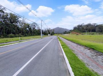 Terreno · 407m² · Terreno à Venda em Jaraguá do Sul, 406,98m² àrea total - Rau