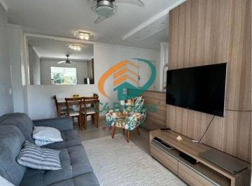 Apartamento · 59m² · 2 Quartos · 1 Vaga · Apartamento em São Paulo