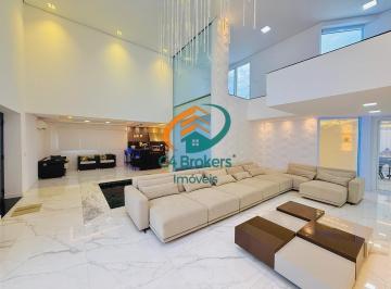 Casa · 850m² · 4 Quartos · 9 Vagas · Sobrado em Taboão, Mogi das Cruzes - Mogi das Cruzes, SP