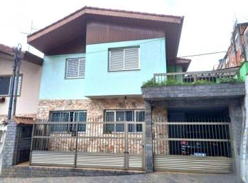 Casa · 180m² · 3 Quartos · 2 Vagas · Sobrado com 3 quartos 1 suíte na Ponte Grande - Guarulhos