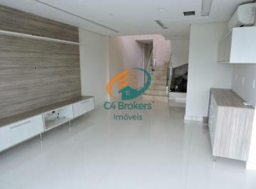 Apartamento · 175m² · 3 Quartos · 3 Vagas · Apartamento Duplex/Cobertura em Vila Galvão - Guarulhos