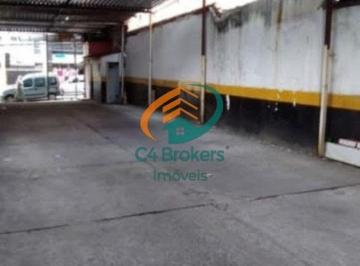 Terreno · 308m² · Terreno em Centro - Guarulhos