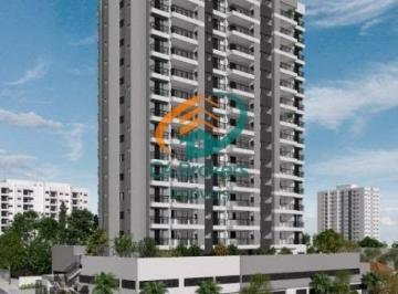 Apartamento · 86m² · 3 Quartos · 2 Vagas · Apartamento em Vila Progresso - Guarulhos, SP