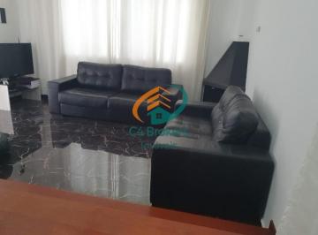 Casa · 520m² · 3 Quartos · 4 Vagas · Casa em Vila Rosália - Guarulhos