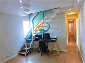 Casa · 259m² · 4 Quartos · 2 Vagas · Sobrado em Rua em Vila São João  -  Guarulhos