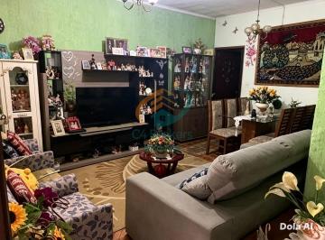 Casa · 90m² · 3 Quartos · 2 Vagas · Casa em Rua em Jardim Bom Clima - Guarulhos, SP