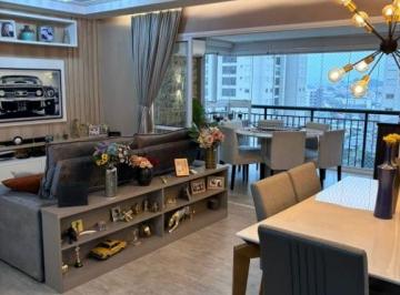 Apartamento · 122m² · 3 Quartos · 2 Vagas · Apartamento em Bosque Maia  -  Guarulhos