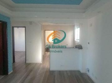 Apartamento · 56m² · 2 Quartos · 1 Vaga · Apartamento em Jardim Dourado  -  Guarulhos