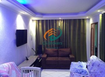 Casa · 182m² · 3 Quartos · 2 Vagas · Sobrado em Guarulhos