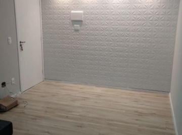 Apartamento · 45m² · 2 Quartos · 1 Vaga · Apartamento em Jardim Ansalca - Guarulhos, SP