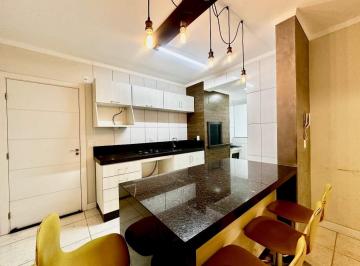 Apartamento · 83m² · 3 Quartos · 2 Vagas · Apartamento à Venda em Jaraguá do Sul com 3 quartos sendo 1 suíte – Bairro Rau