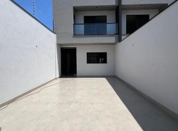 Casa · 150m² · 3 Quartos · 4 Vagas · Sobrado de Rua em Jardim Santa Mena - Guarulhos, SP