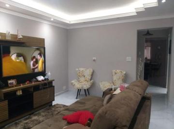 Casa · 295m² · 3 Quartos · 4 Vagas · Sobrado de Rua em Vila Galvão - Guarulhos, SP
