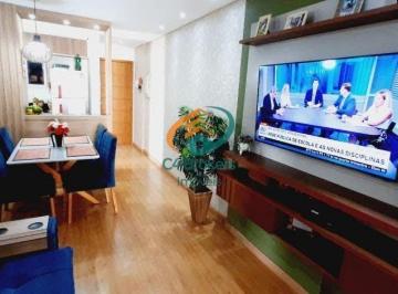 Apartamento · 76m² · 3 Quartos · 2 Vagas · Apartamento em Vila Galvão - Guarulhos, SP