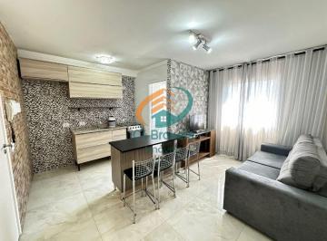 Apartamento · 48m² · 2 Quartos · 1 Vaga · Apartamento em Vila Silveira  -  Guarulhos
