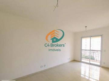 Apartamento · 71m² · 3 Quartos · 2 Vagas · Apartamento em Guarulhos