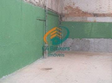 Comercial · 240m² · Galpão em Tatuapé  -  São Paulo