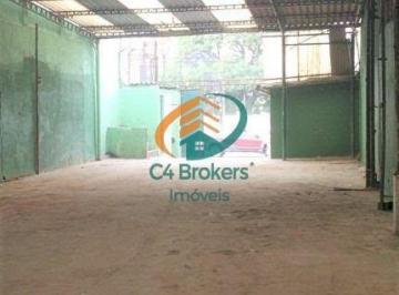 Comercial · 240m² · Galpão em Tatuapé - São Paulo