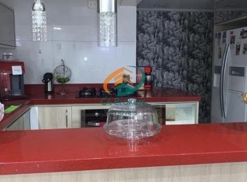 Apartamento · 110m² · 3 Quartos · 2 Vagas · Apartamento em Guarulhos