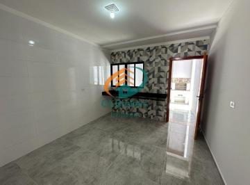 Casa · 92m² · 2 Quartos · 2 Vagas · Sobrado em Jardim Rio Negro - Itaquaquecetuba