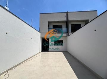 Casa · 150m² · 3 Quartos · 4 Vagas · Sobrado em Jardim Santa Mena  -  Guarulhos