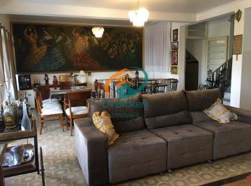 Casa · 332m² · 3 Quartos · 4 Vagas · Sobrado em Vila Galvão - Guarulhos
