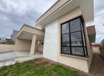 Casa · 151m² · 3 Quartos · 2 Vagas · Casa à venda em Jaraguá do Sul (Três Rios do Norte) – 3 Dormitórios, 1 Suíte, 2 Vagas