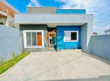 Casa · 115m² · 3 Quartos · 2 Vagas · Casa em Nova Cerejeira  -  Atibaia