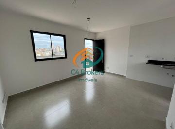 Apartamento · 37m² · 2 Quartos · Apartamento Garden em Jardim Japao - São Paulo, SP