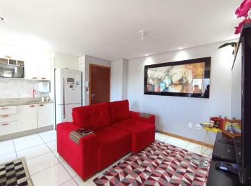 Apartamento · 57m² · 2 Quartos · 1 Vaga · Apartamento à venda, 2 quartos, 1 vaga, Vila Nova - Jaraguá do Sul/SC