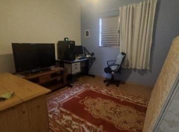 Casa · 147m² · 4 Quartos · 2 Vagas · Sobrado em Rua em Parque Santo Antônio - Guarulhos, SP