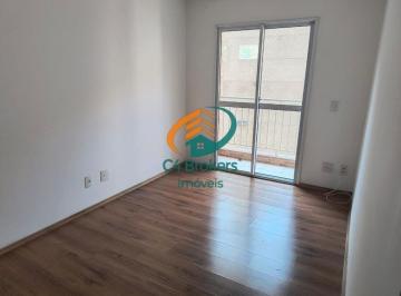 Apartamento · 58m² · 2 Quartos · 1 Vaga · Apartamento em Jardim Flor da Montanha - Guarulhos